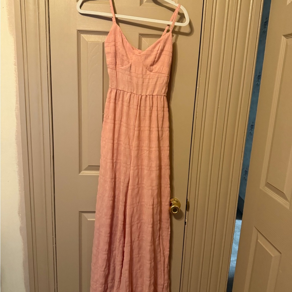 SHEIN Blush Pink Jumper